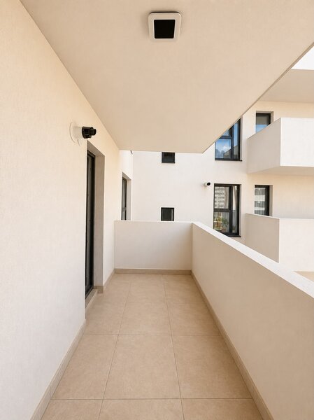 Ilfov 2 camere 81 Residence piscina metrou Berceni