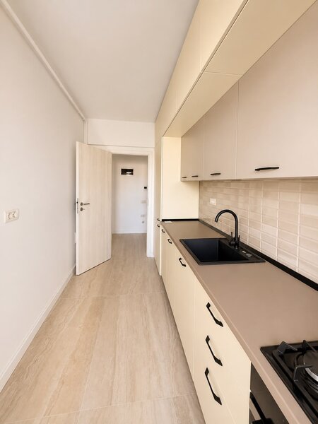 Ilfov 2 camere 81 Residence piscina metrou Berceni