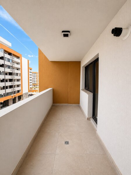 Ilfov 2 camere 81 Residence piscina metrou Berceni