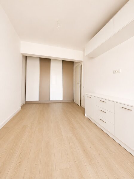 Ilfov 2 camere 81 Residence piscina metrou Berceni