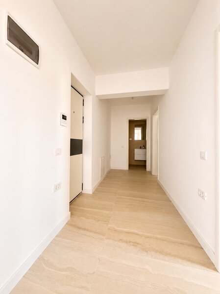 Ilfov 2 camere 81 Residence piscina metrou Berceni