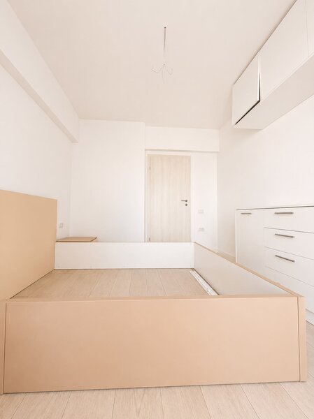 Ilfov 2 camere 81 Residence piscina metrou Berceni