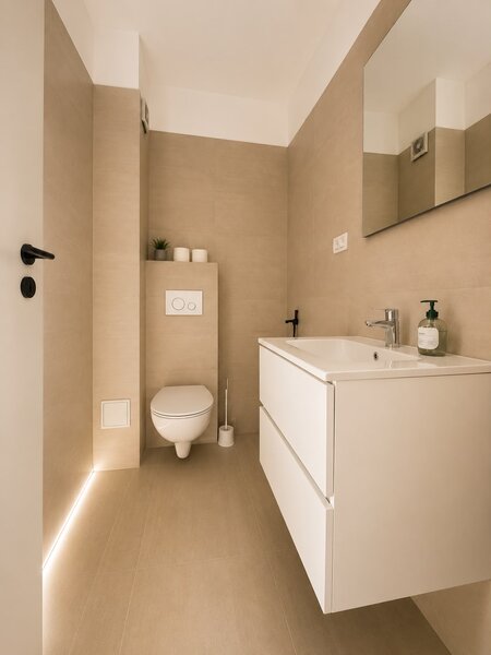 Ilfov 2 camere 81 Residence piscina metrou Berceni